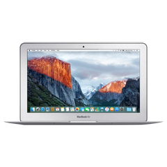 MacBook Air (11-inch, Early 2015) Manuals and Downloads - Apple
