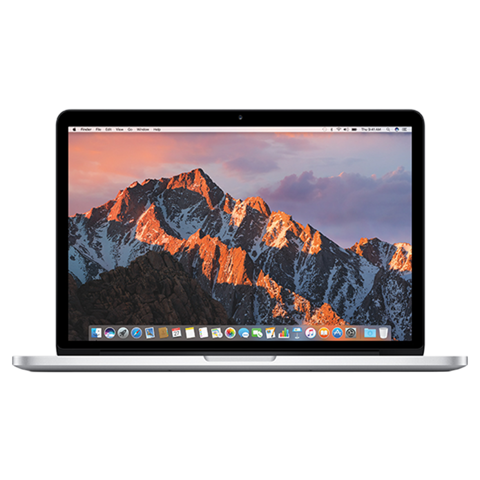 MacBook Pro (Retina, 13-inch, Early 2015) Manuals and Downloads 