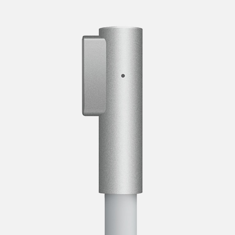 Connecteur MagSafe en « L »