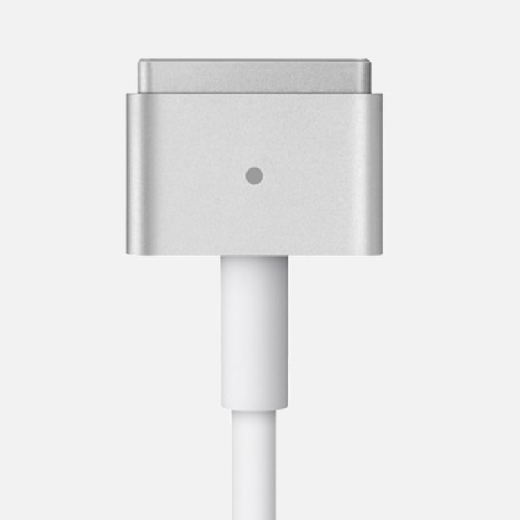 MagSafe 2-connector