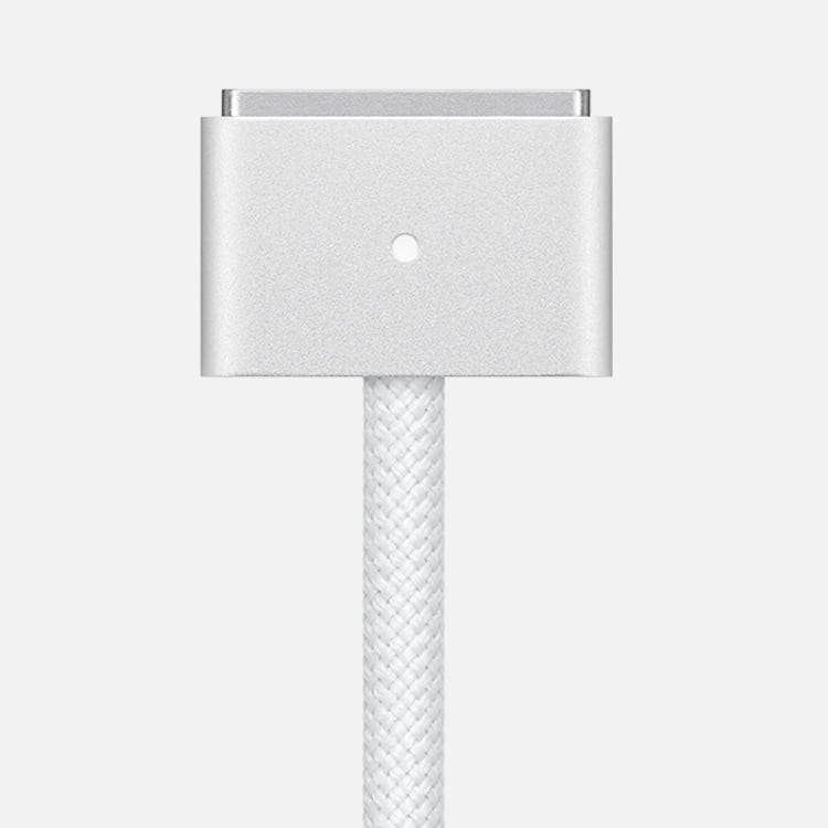 MagSafe 3-connector