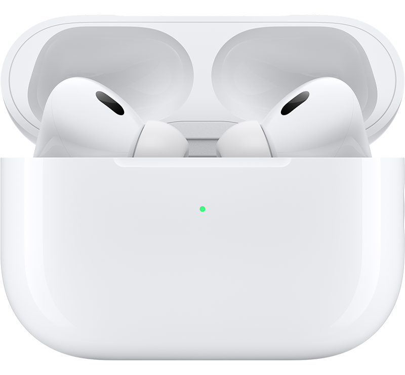 AirPods Pro 2세대 케이스 전면