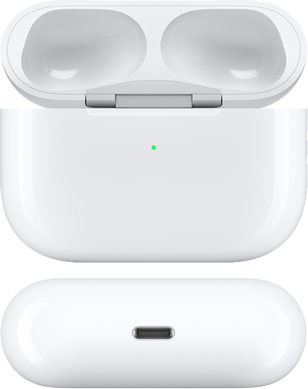 识别你的AirPods - 官方Apple 支持(中国)