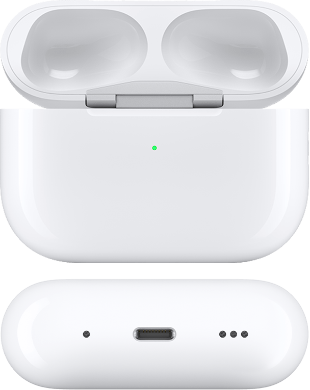 识别你的AirPods - 官方Apple 支持(中国)