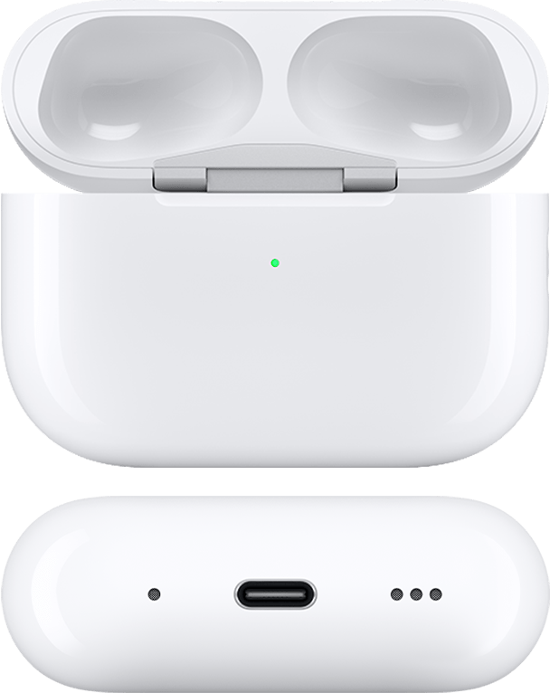 Identificar los AirPods - Soporte técnico de Apple (US)