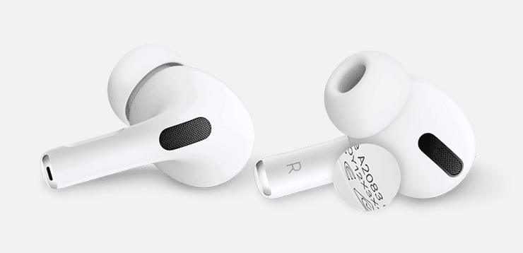 Identify your AirPods – Apple Support (UK)