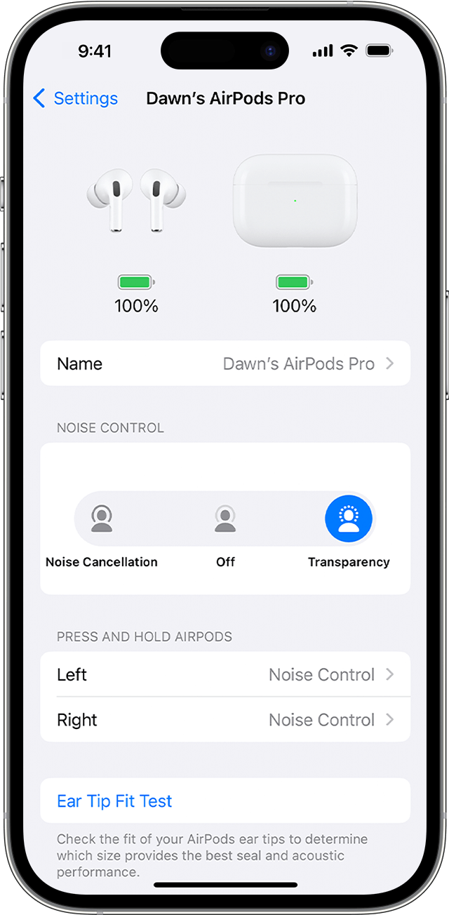 ios-16-iphone-14-pro-settings-airpods-noise-control-transparency