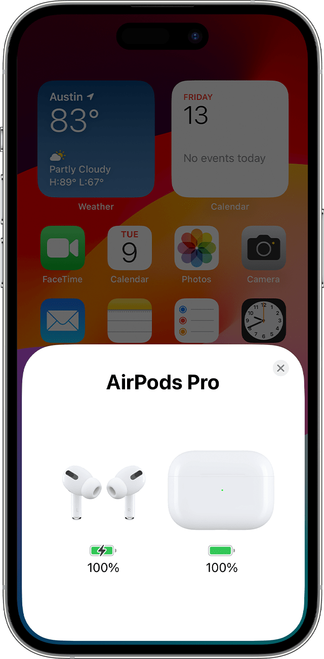 Can You Charge AirPods Pro With An iPhone Charger? Find Out Now!