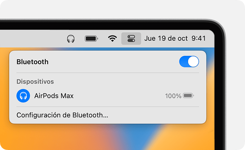 Compra los AirPods Max - Apple (MX)