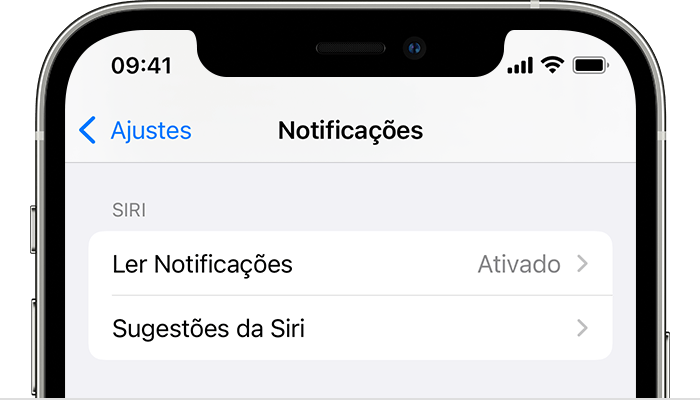 Announce Messages with Siri