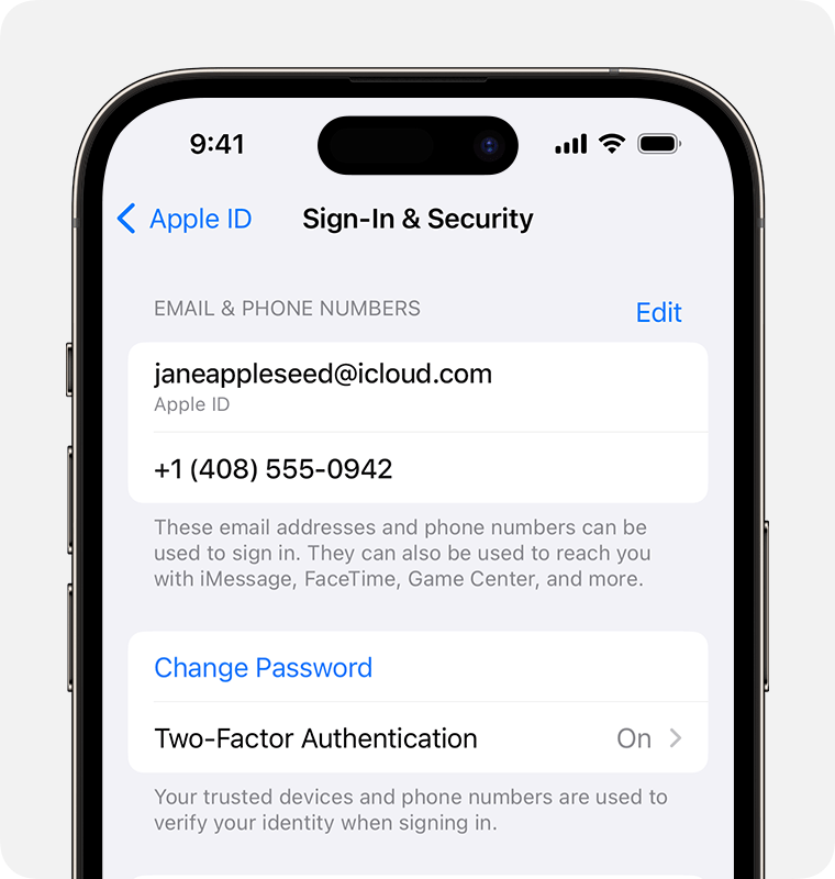 ios-17-iphone-14-pro-settings-apple-id-sign-in-security-2