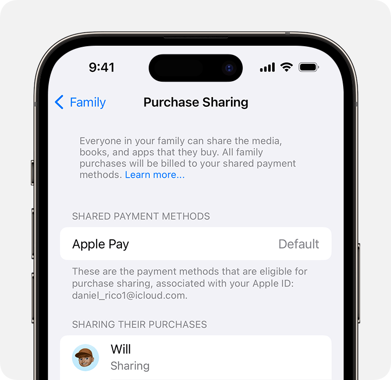 ios-17-iphone-14-pro-settings-family-purchase-sharing-payment