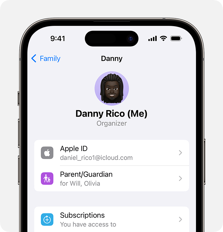 ios-17-iphone-14-pro-settings-family-sharing-name