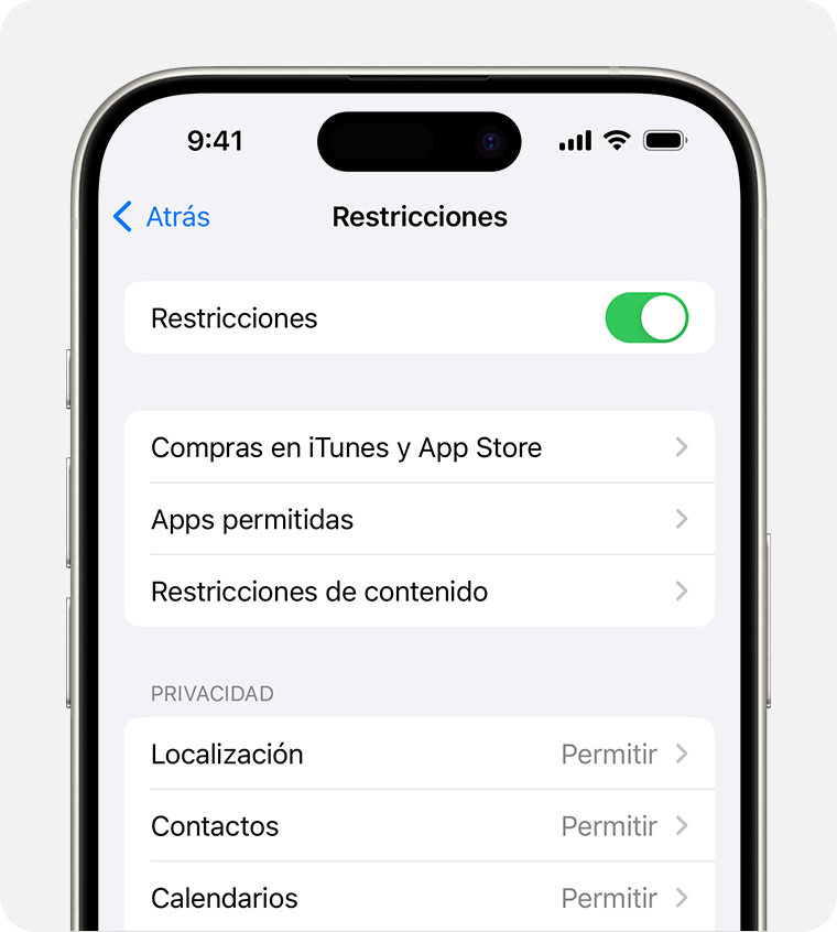 Soporte de Iphone y Ipad – Creado en Chile