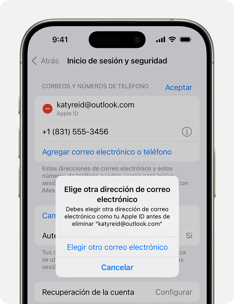 Configurar y usar Apple Card en el iPhone (sólo EE.UU.) - Soporte técnico  de Apple (US)