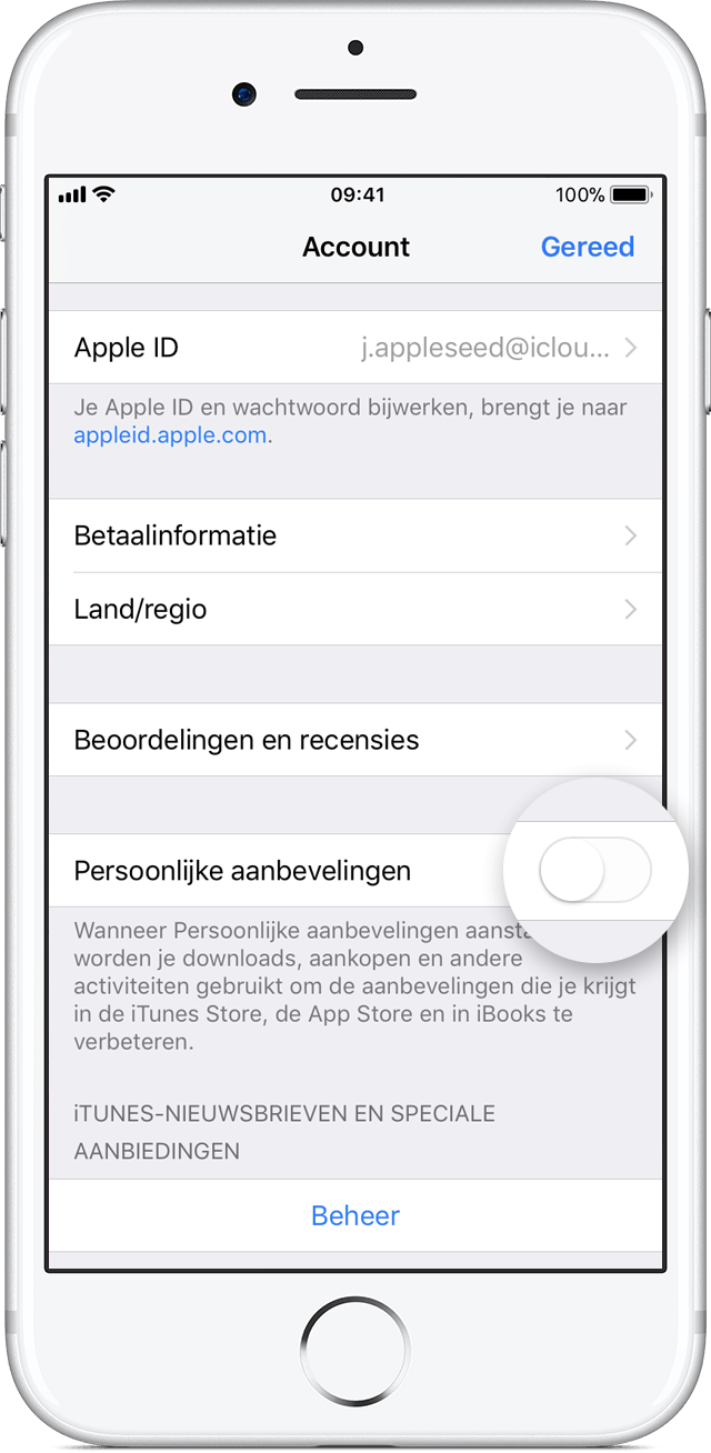 ios11-iphone7-settings-itunes-app-store-view-apple-id-personalized-recommendations-off