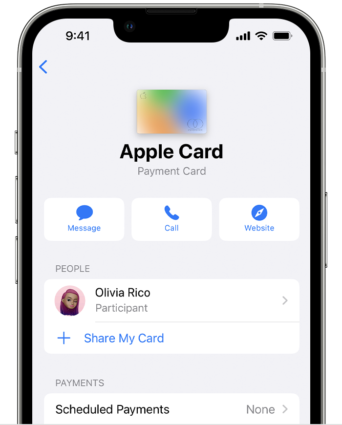 How to Get an Apple Card by Applying on Your iPhone