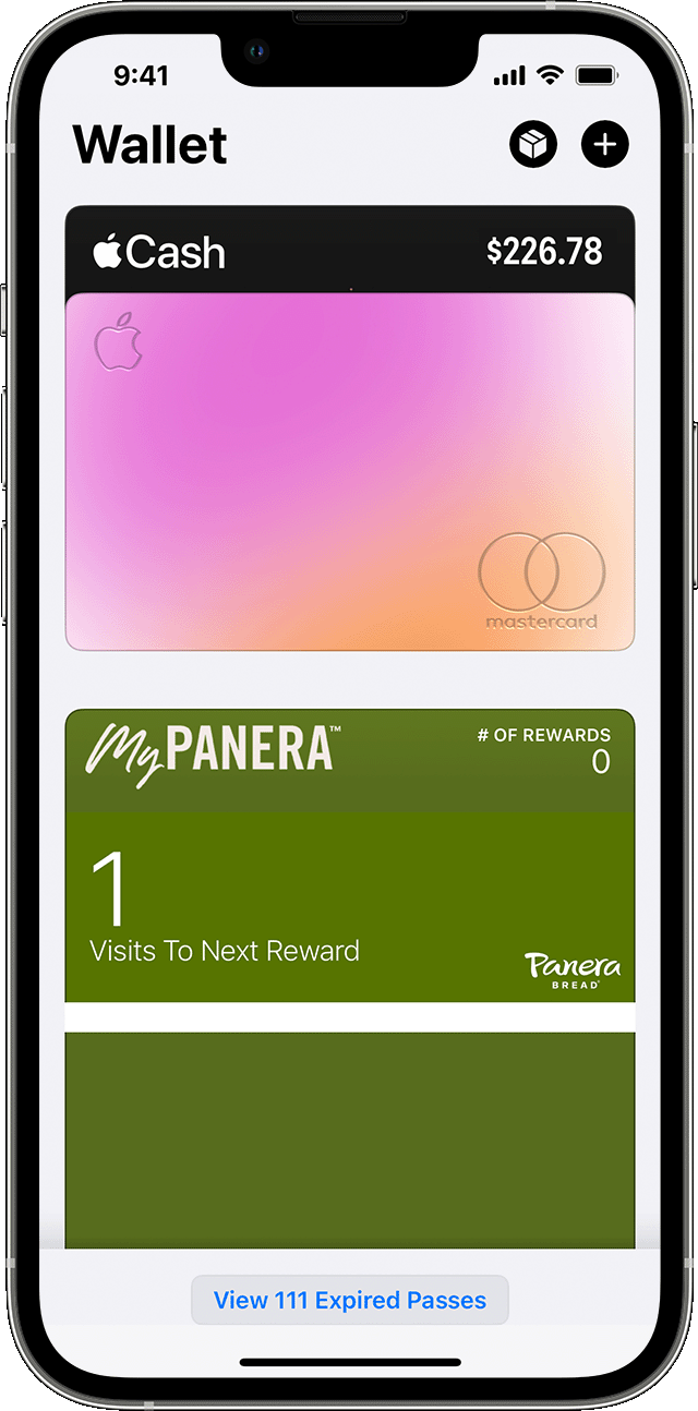 How To Add Your Woolworths Rewards Card To Your Apple Wallet 