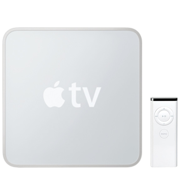 Swing Shift - Apple TV (CA)