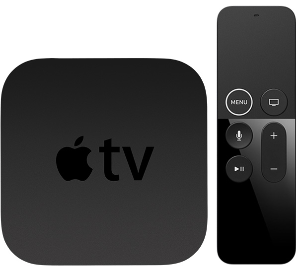 Apple TV 第四世代 32G-