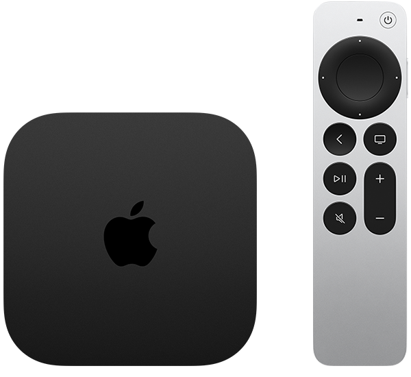 Apple TV 第四世代 32G-