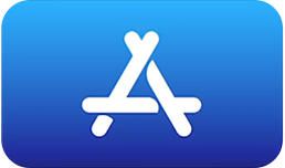 tvos14 סמל היישום App Store