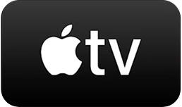 Apple tvOS 14，TV App 图标