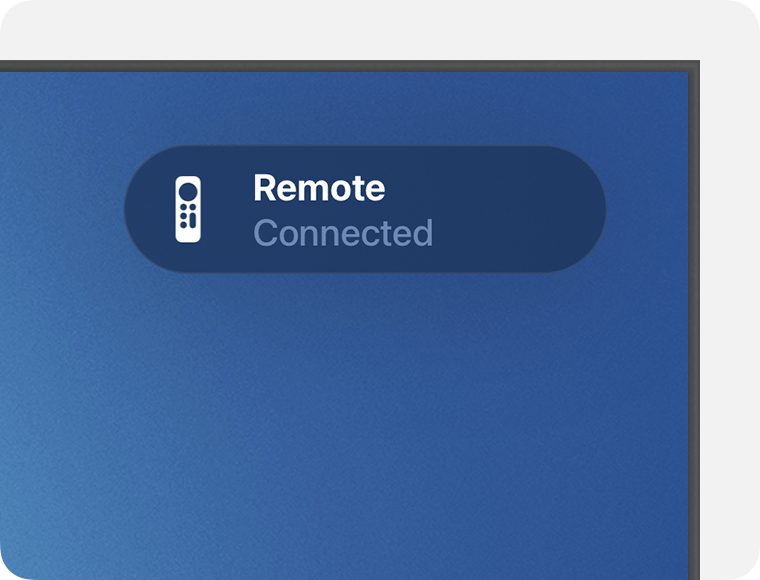 Apple tv deals volume control