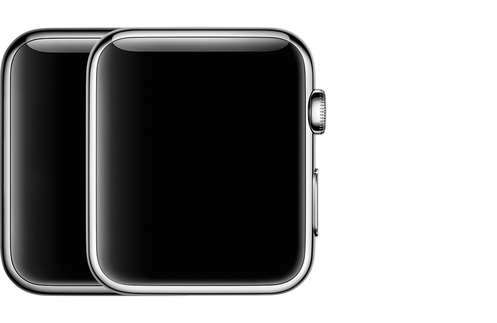 Identify your Apple Watch Apple Support