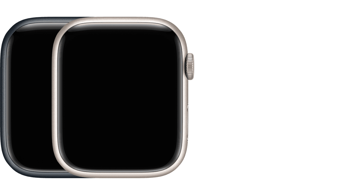 Identify your Apple Watch Apple Support