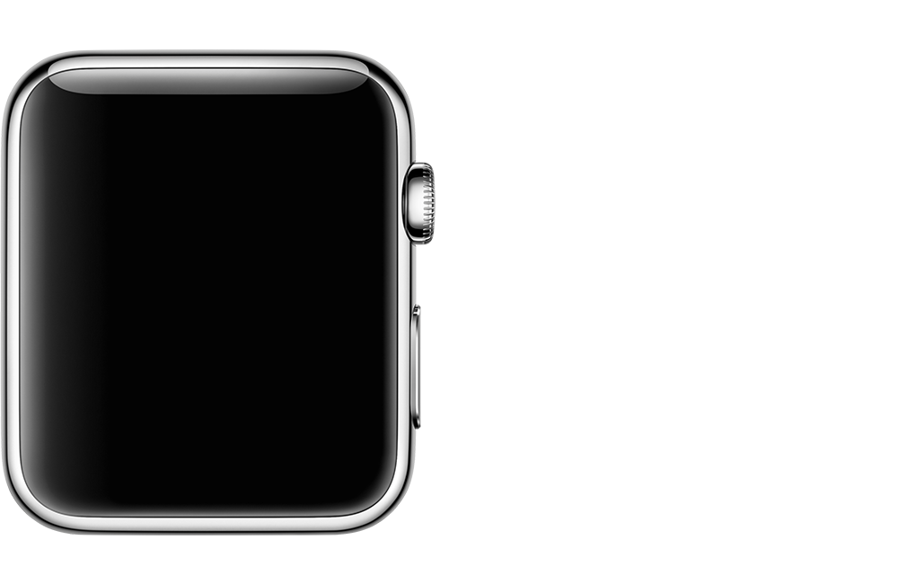 Identify your Apple Watch Apple Support CA