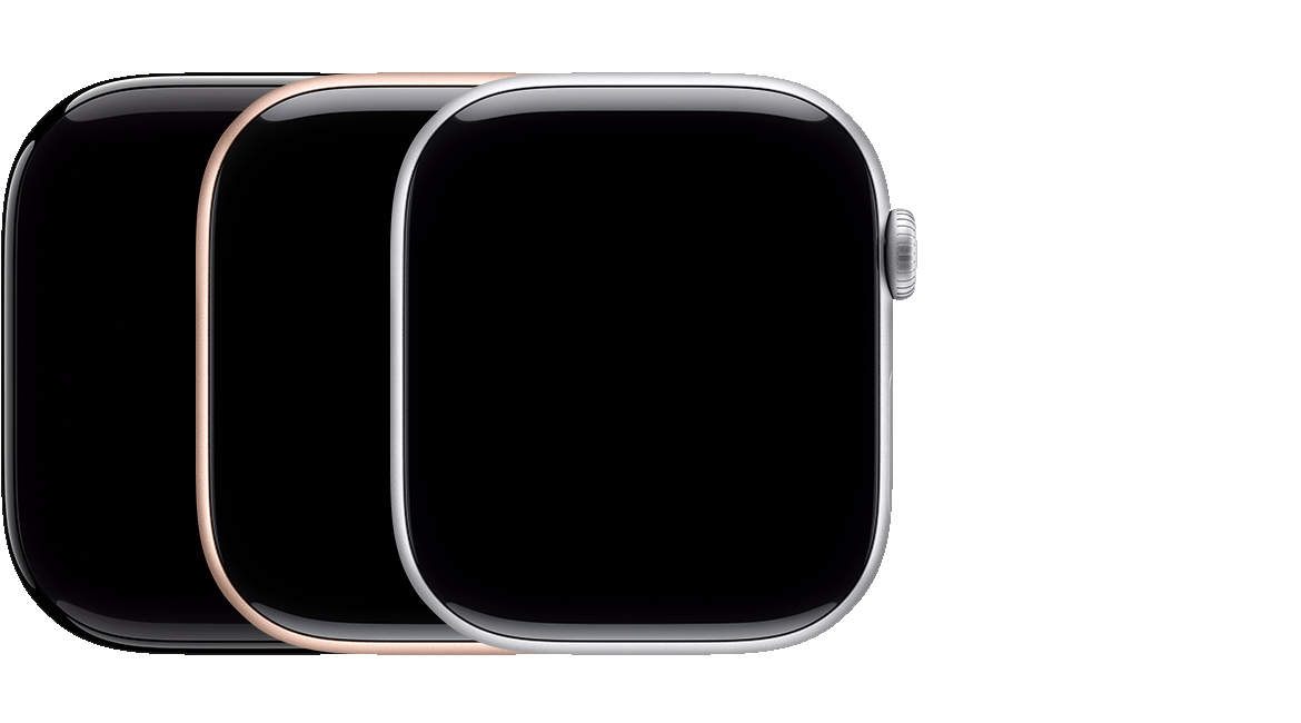 Apple Watch Series 10 מאלומיניום