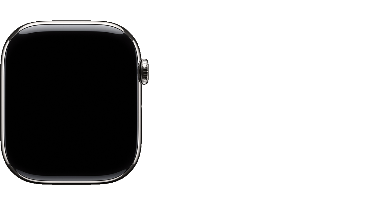 Identify your Apple Watch Apple Support AU