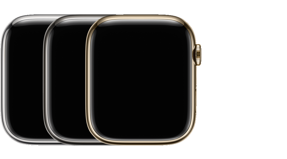 Identify your Apple Watch Apple Support CA