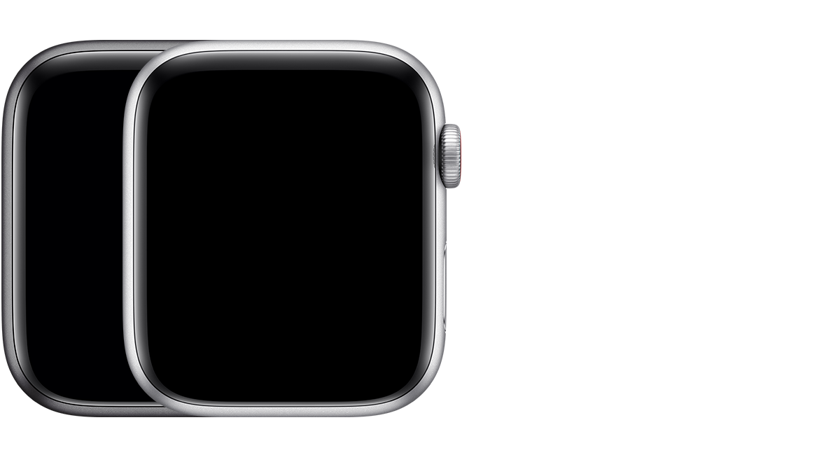 Identify your Apple Watch Apple Support UK