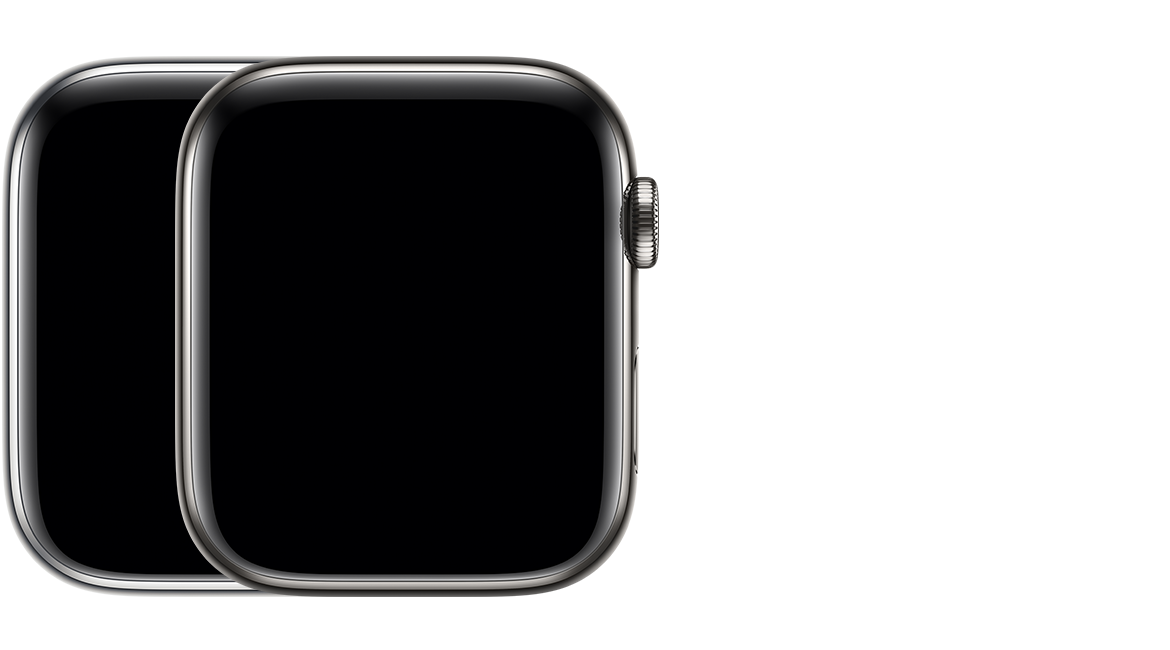 Apple Watch Series 6 ステンレススチール (GPS + Cellular) Hermès カラー