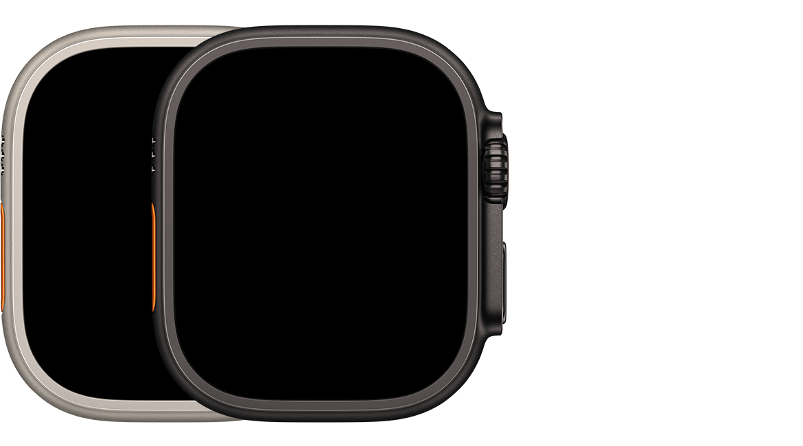 Identify your Apple Watch Apple Support SA