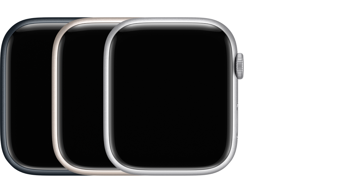 2022 年秋 Apple Watch Series 8 SE (GPS)