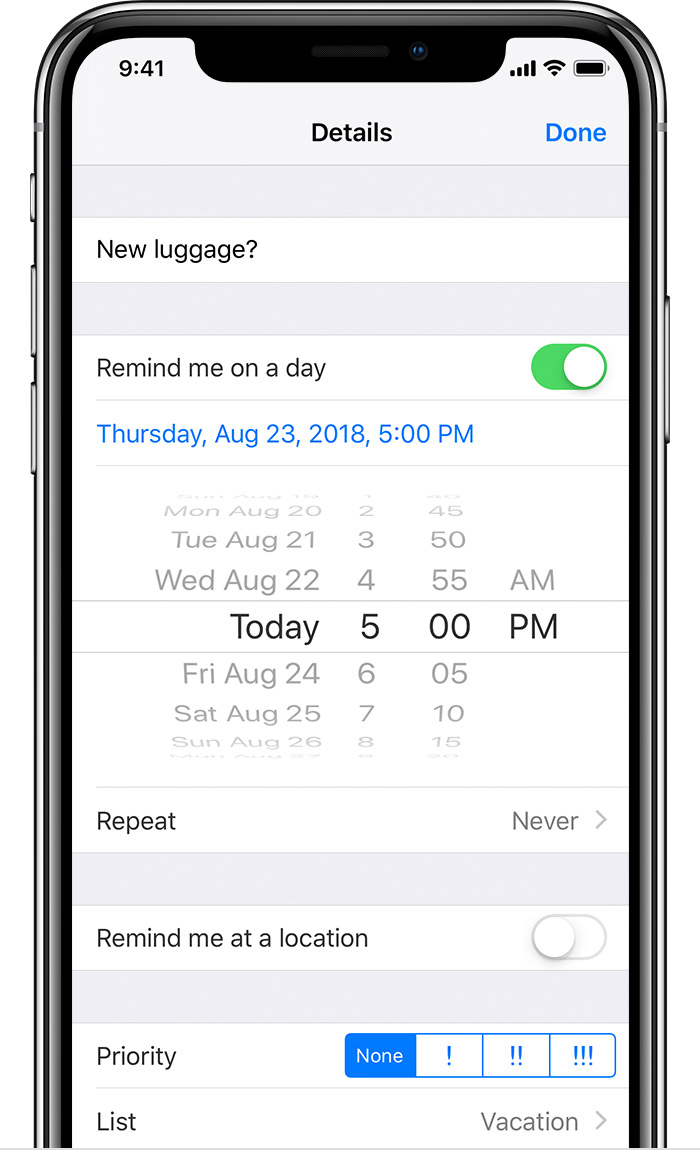 ios12-iphone-x-reminders-item-info-remind-me-on-a-day