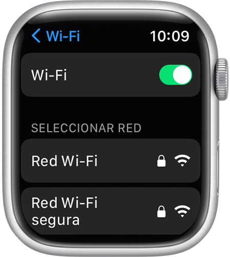 Conectar un apple watch a android hot sale