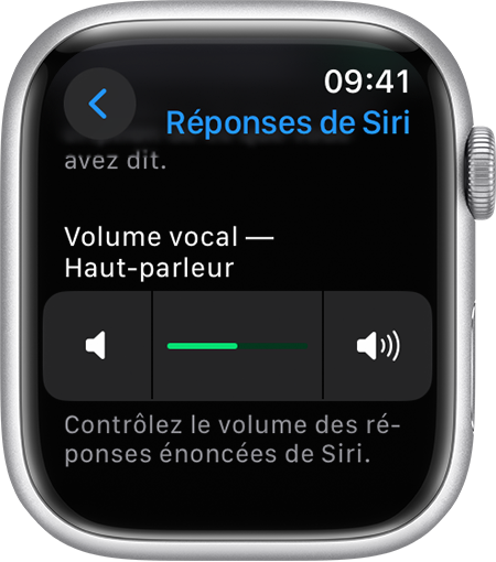 Siri : Apple vous fera choisir entre une voix de femme et une voix d'homme  dès le début