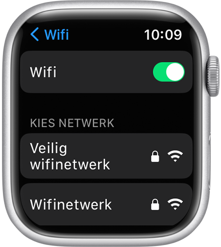 Apple watch deals series 4 wifi