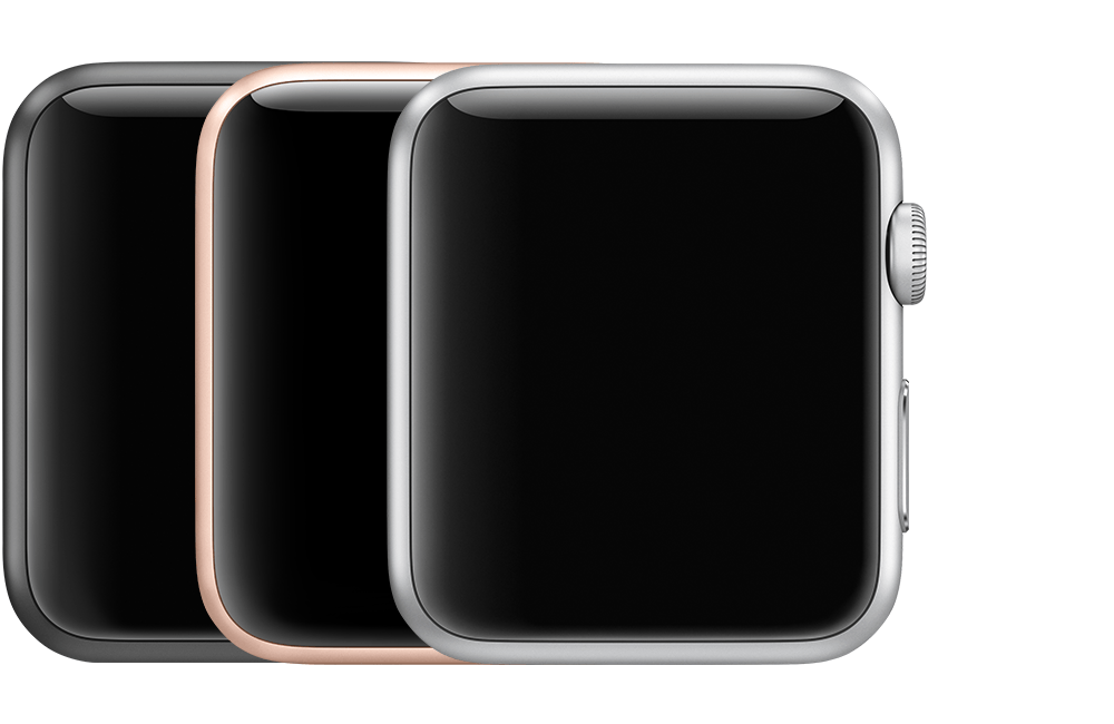 Identify your Apple Watch - Apple Support