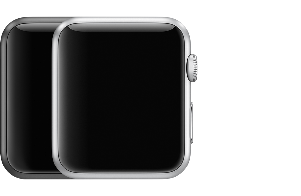 Identify your Apple Watch - Apple Support