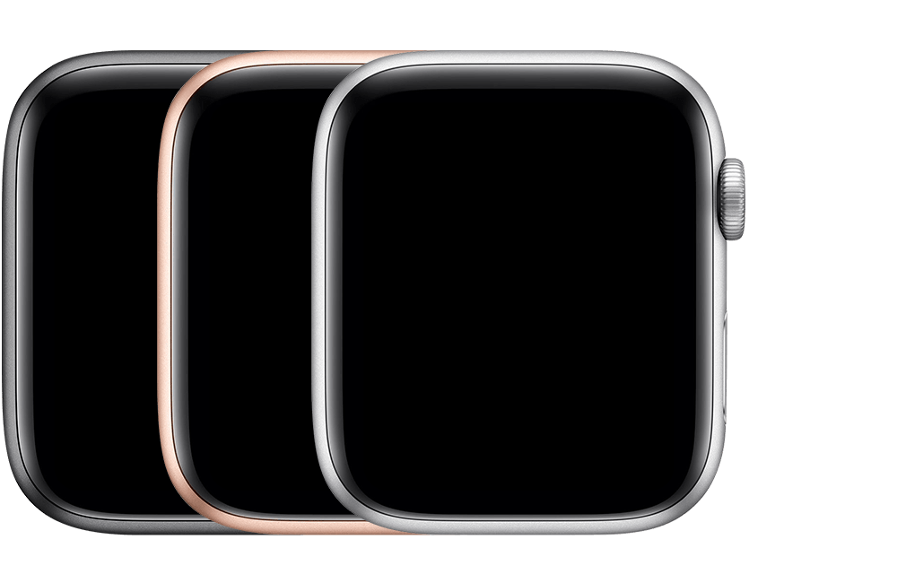 Identify your Apple Watch - Apple Support