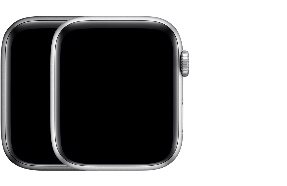 Identify your Apple Watch Apple Support CA