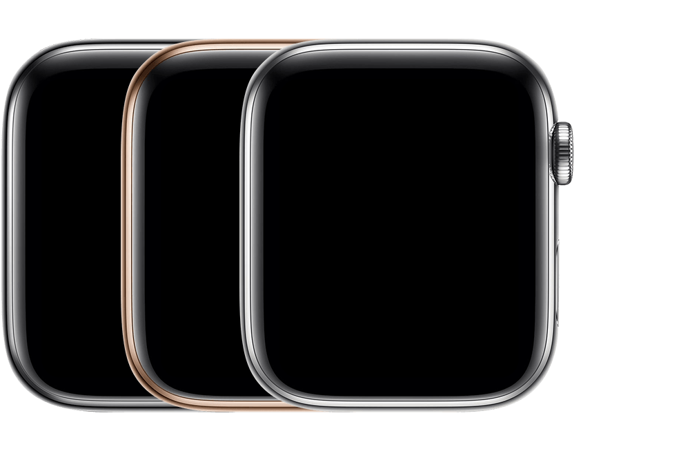 Apple watch series 4 demo best sale