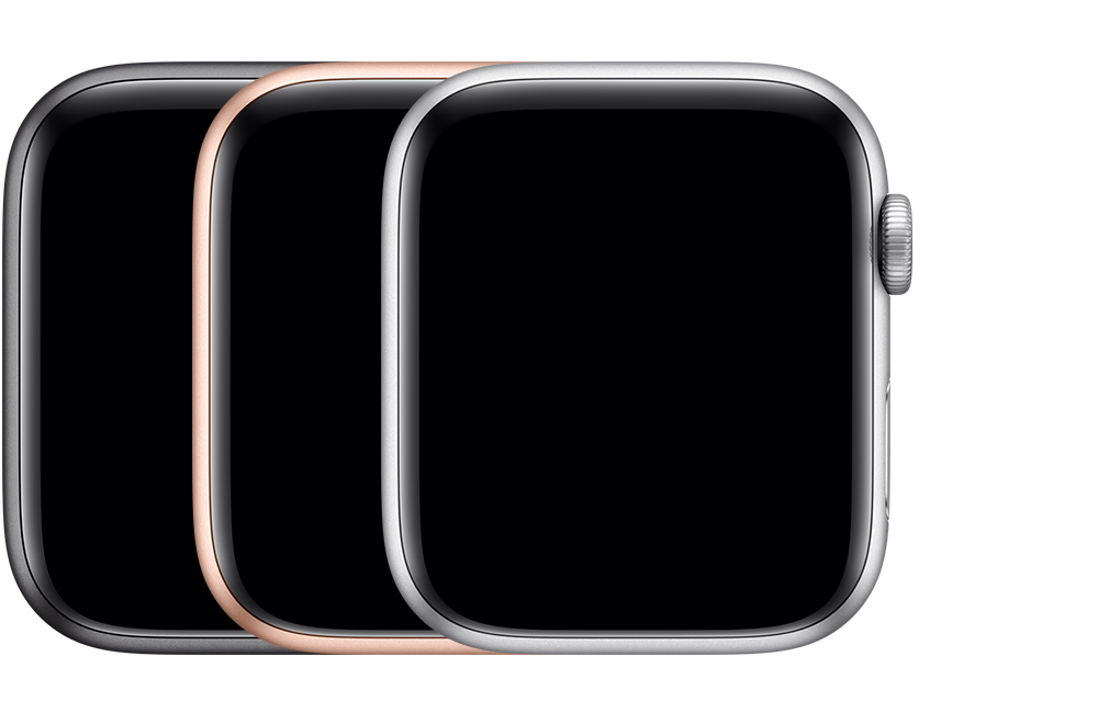 Apple Watch の見分け方 - Apple サポート (日本)