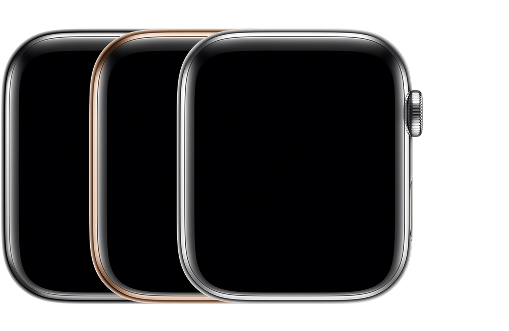 Apple Watch の見分け方 - Apple サポート (日本)