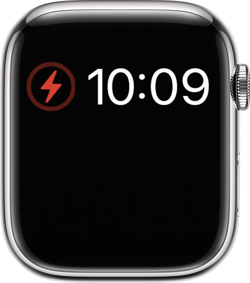 Apple Watch stuck on logo - Apple Support